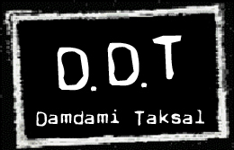 DDT - Damdami Taksal