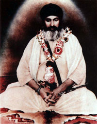 Sant Giaanee Gurbachan Singh Jee Khaalsaa