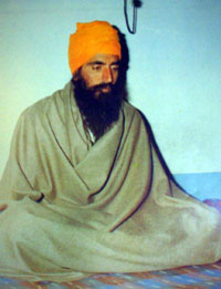 Sant Giaanee Jarnail Singh Jee Khaalsaa 