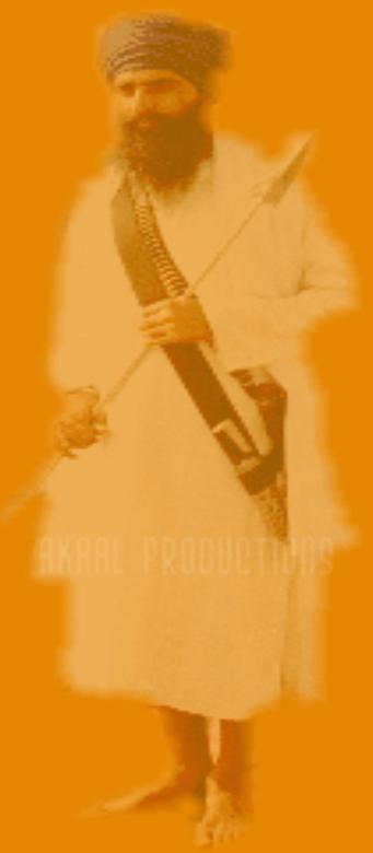 Sant Bhindranwale