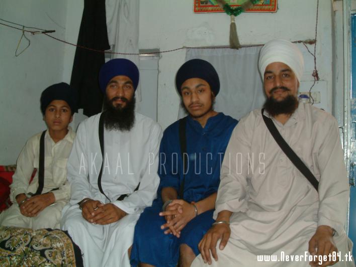 Taksali Singhs